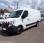 Fourgon avec parois et toit rigide Renault Master Propulsion