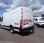 Fourgon avec parois et toit rigide Renault Master Propulsion