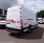 Fourgon avec parois et toit rigide Renault Master Propulsion