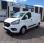 Fourgon avec parois et toit rigide Ford Transit