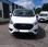 Fourgon avec parois et toit rigide Ford Transit