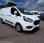 Fourgon avec parois et toit rigide Ford Transit