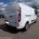 Fourgon avec parois et toit rigide Ford Transit