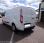 Fourgon avec parois et toit rigide Ford Transit