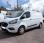 Fourgon avec parois et toit rigide Ford transit cutom