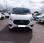 Fourgon avec parois et toit rigide Ford transit cutom