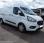 Fourgon avec parois et toit rigide Ford transit cutom