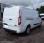 Fourgon avec parois et toit rigide Ford transit cutom