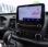 Fourgon avec parois et toit rigide Ford transit cutom