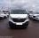 Fourgon avec parois et toit rigide Renault Trafic