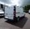 Fourgon avec parois et toit rigide Renault Trafic