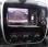 Fourgon avec parois et toit rigide Renault Trafic