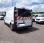 Fourgon avec parois et toit rigide Renault Trafic