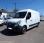 Fourgon avec parois et toit rigide Renault Master