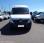 Fourgon avec parois et toit rigide Renault Master