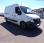 Fourgon avec parois et toit rigide Renault Master