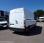 Fourgon avec parois et toit rigide Renault Master