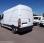 Fourgon avec parois et toit rigide Renault Master