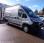 Fourgon avec parois et toit rigide Peugeot Boxer