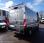 Fourgon avec parois et toit rigide Peugeot Boxer