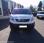 Fourgon avec parois et toit rigide Peugeot Expert