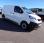 Fourgon avec parois et toit rigide Peugeot Expert
