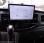 Fourgon avec parois et toit rigide Ford Transit