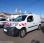 Fourgon avec parois et toit rigide Renault Kangoo express