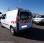 Fourgon avec parois et toit rigide Renault Kangoo express