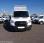 Benne basculante de chantier et de TP Ford Transit