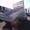 Benne basculante de chantier et de TP Ford Transit