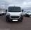 Fourgon avec parois et toit rigide Peugeot Boxer