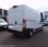 Fourgon avec parois et toit rigide Peugeot Boxer