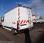 Fourgon avec parois et toit rigide Renault Master