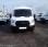 Fourgon avec parois et toit rigide Ford Transit