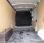 Fourgon avec parois et toit rigide Ford Transit