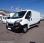 Fourgon avec parois et toit rigide Peugeot Boxer