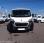Fourgon avec parois et toit rigide Peugeot Boxer