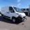 Fourgon avec parois et toit rigide Peugeot Boxer