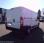 Fourgon avec parois et toit rigide Peugeot Boxer