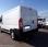 Fourgon avec parois et toit rigide Peugeot Boxer
