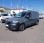 Fourgon avec parois et toit rigide Renault Kangoo express