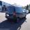 Fourgon avec parois et toit rigide Renault Kangoo express