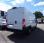 Fourgon avec parois et toit rigide Peugeot Boxer