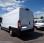 Fourgon avec parois et toit rigide Peugeot Boxer