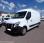 Fourgon avec parois et toit rigide Nissan Interstar