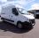 Fourgon avec parois et toit rigide Nissan Interstar