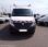 Fourgon avec parois et toit rigide Renault Master