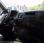 Fourgon avec parois et toit rigide Renault Master