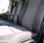Fourgon avec parois et toit rigide Renault Master